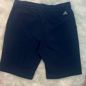 Adidas Blue Men's Shorts